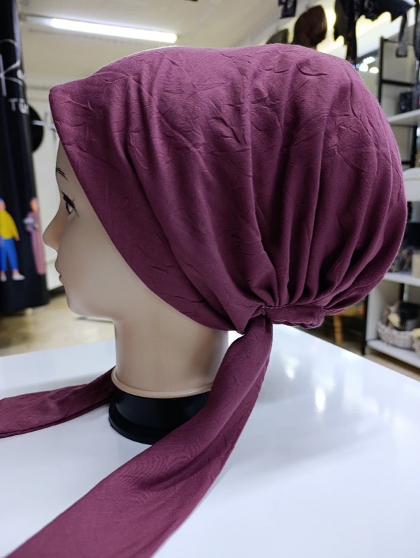 Bambu Kras - Pembe — 2