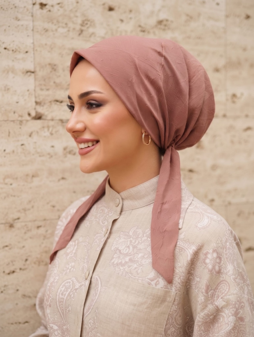 Bambu Kras - Gül Kurusu