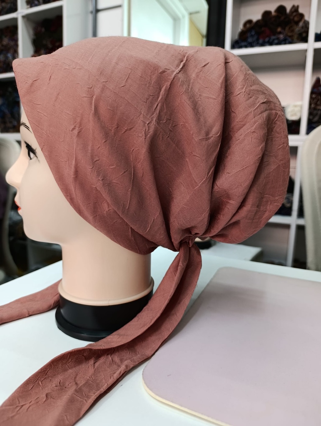Bambu Kras - Gül Kurusu — 2