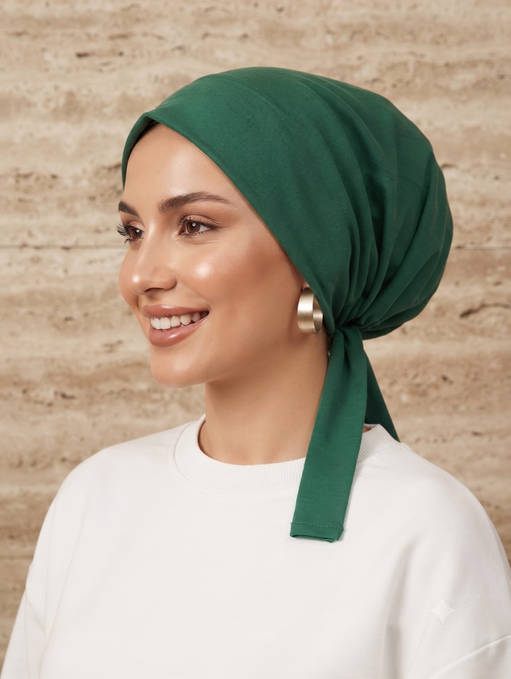 Bambu Kras - Yeşil