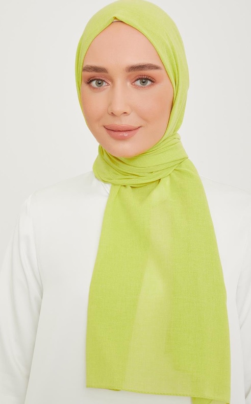 Armine Adalia - Lime
