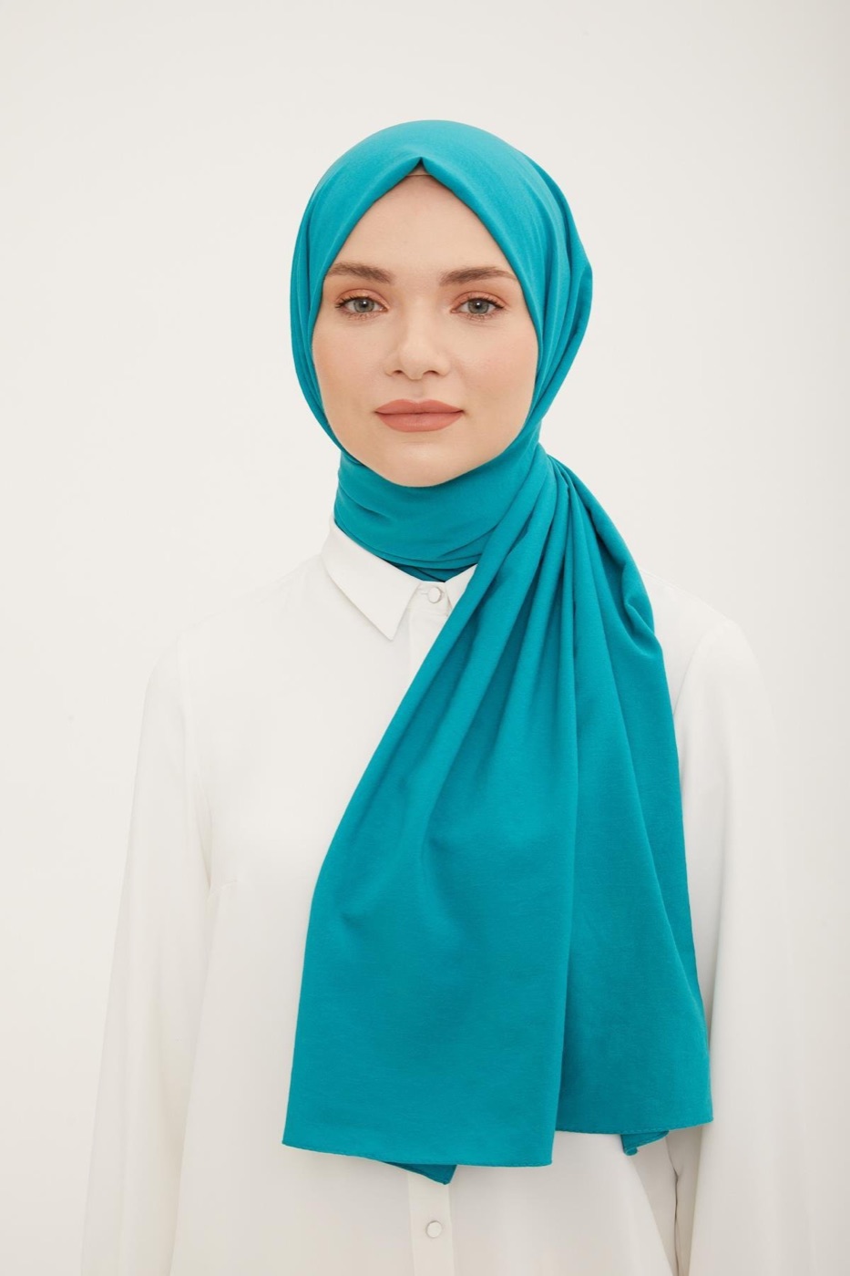 Armine Pamuk - Turkuaz